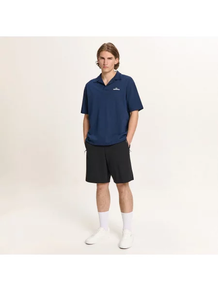 Cropp Спортивні шорти чорний