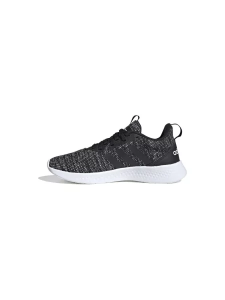 Pantofi copii Adidas negru