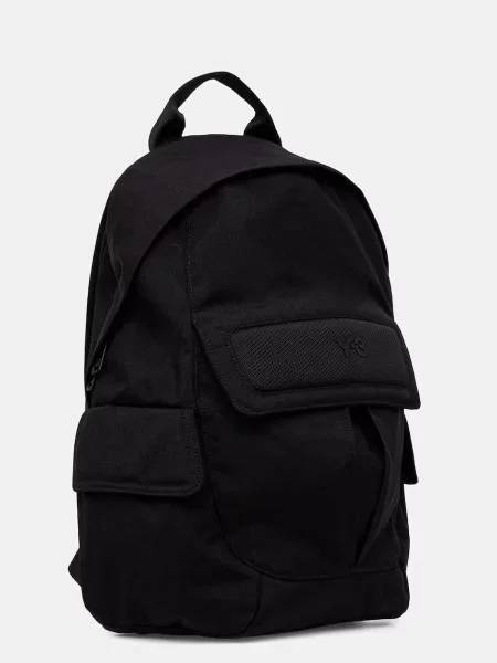 Rucsac Y-3 negru