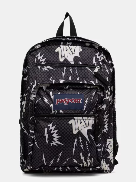 Jansport rucsac Big Student gri