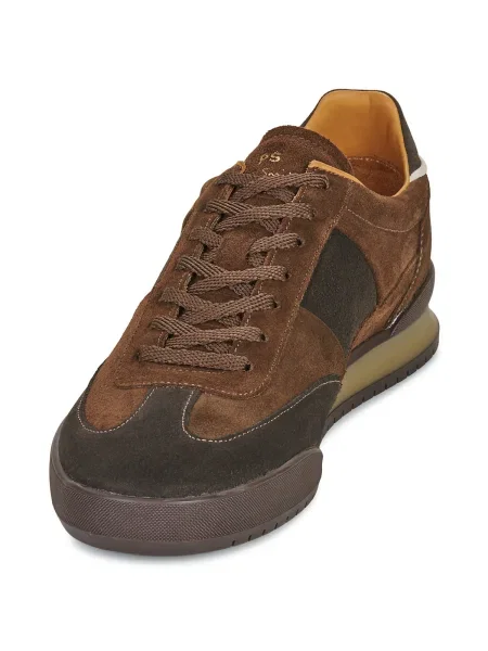 Pantofi Paul Smith maro