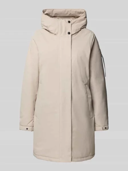 Płaszcz funkcyjny z kapturem G.i.g.a. Dx