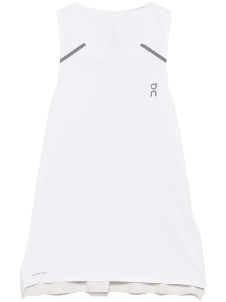 Top On-running alergare alb
