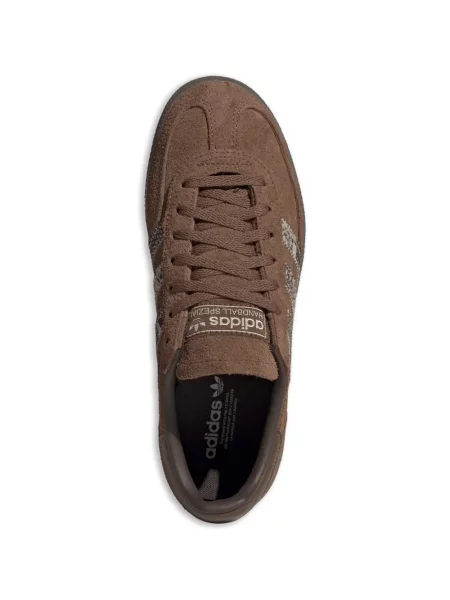 Sneakerși Adidas Spezial maro