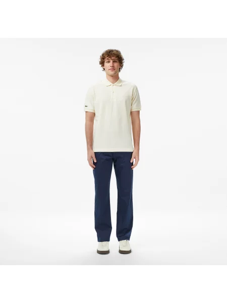Поло Lacoste