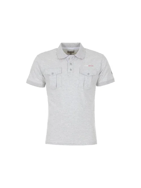 Polo Degré Celsius gri