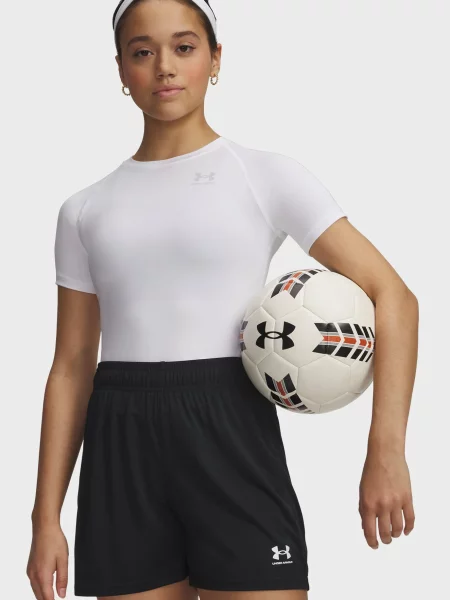 Футболка Under Armour біла