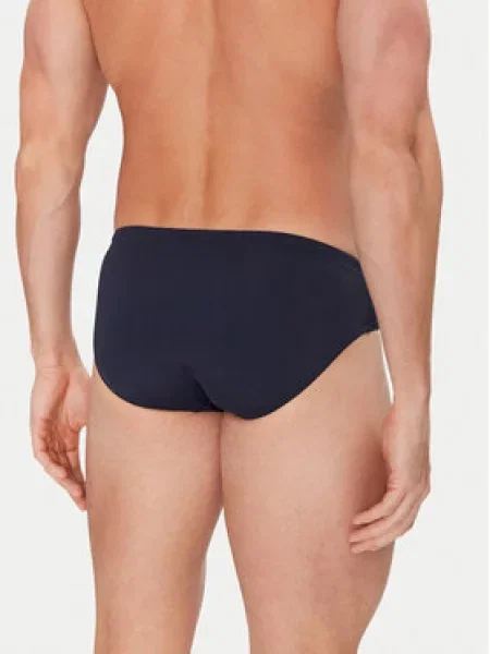 Öltöny Emporio Armani Ea7 kék