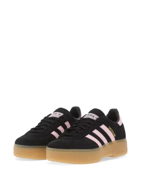 Sneakerși Adidas Gazelle verde