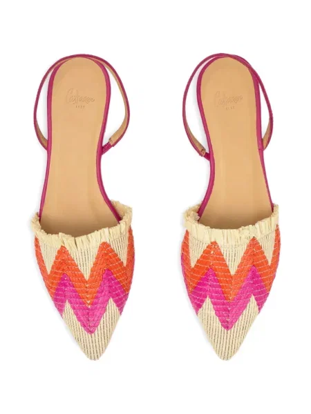 Pantofi cu toc Castaner