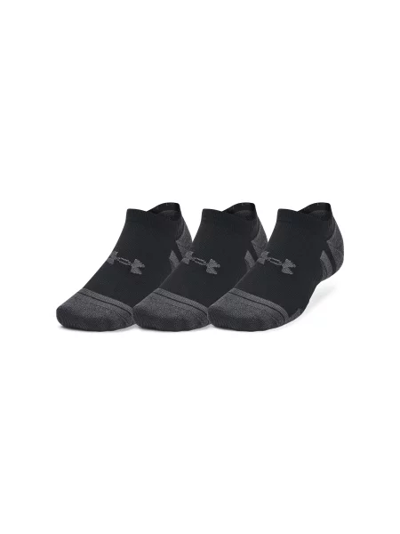 Șosete Under Armour negru