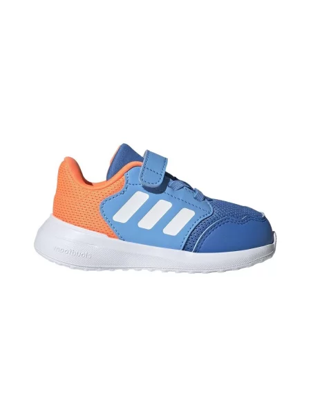 Bežecké topánky Adidas modrá
