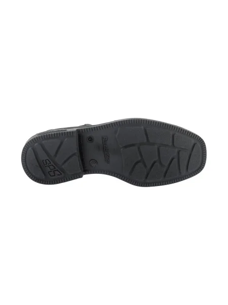 Botine Blundstone de costum negru