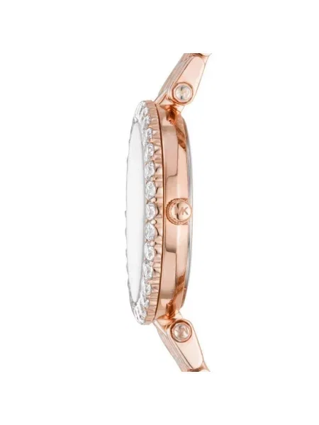 Zegarek Michael Kors różowy