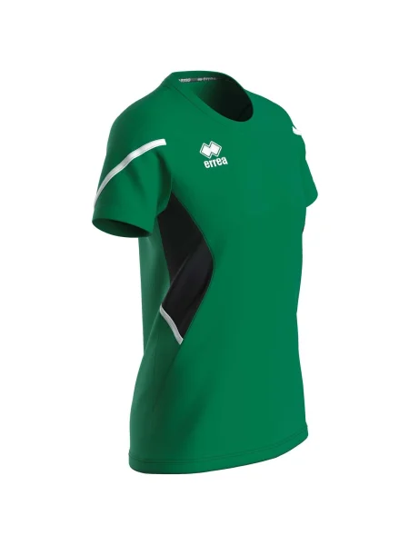 Tricou Errea verde