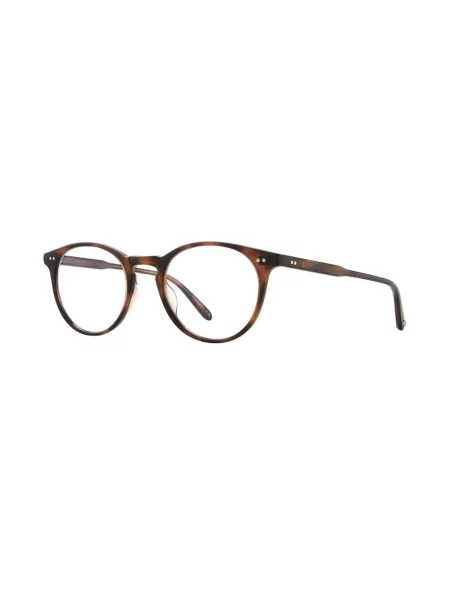 Ochelari de soare Garrett Leight maro