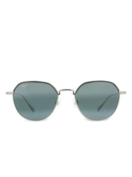 Ochelari de soare Maui Jim argintiu