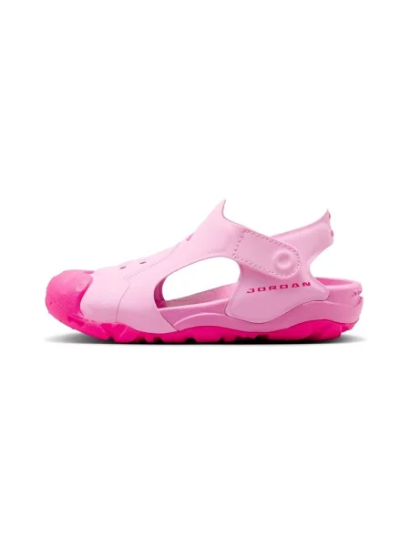 Gyerek félcipő Nike rózsaszín