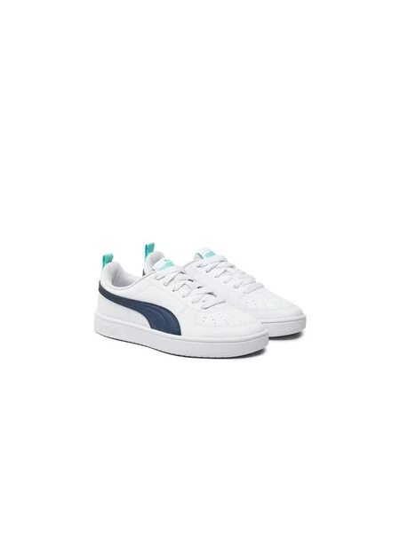 Puma Sneakersy Rickie Jr 32 bílá