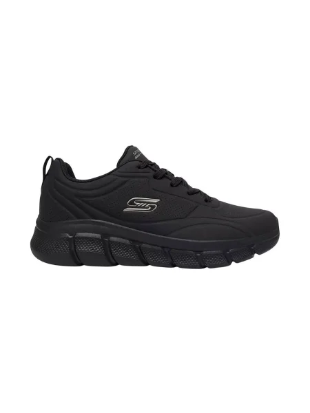 Pantofi Skechers negru