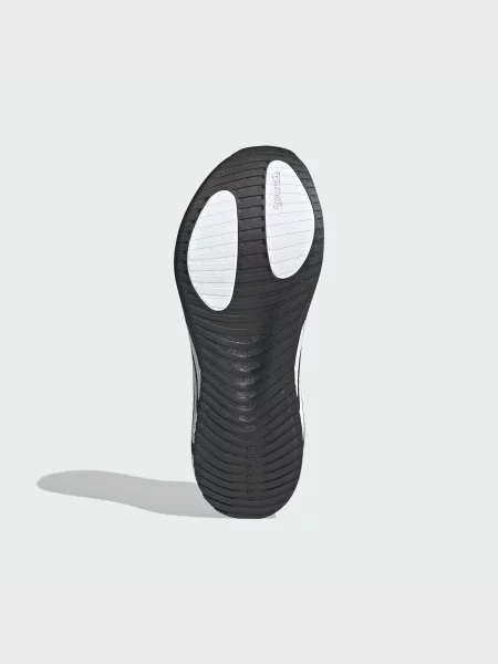 Кроссовки для бега Adidas UltraBoost черные
