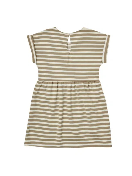 Rochie copii Only bej