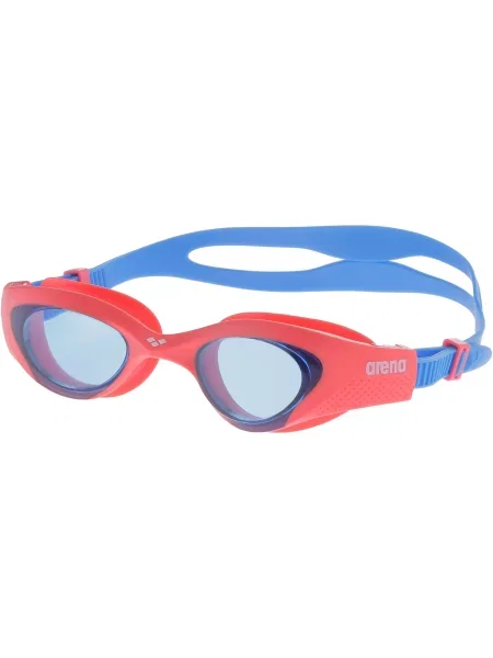 ARENA Očala The One nebeško modra rdeča