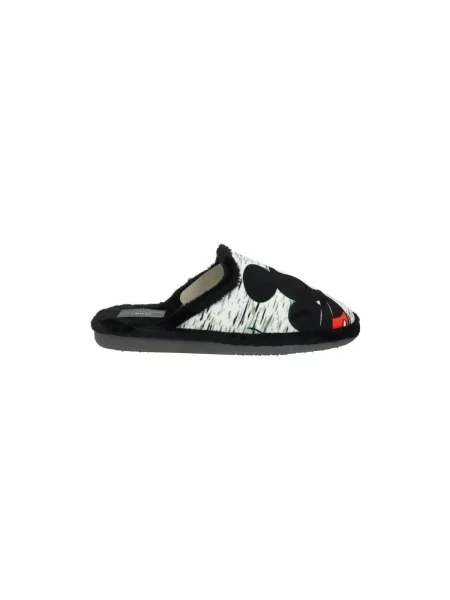 Pantofi Made In Spain negru