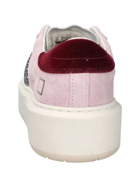 Pantofi D.a.t.e. roz