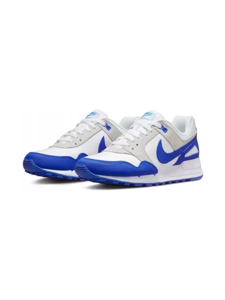 Pantofi Nike alb