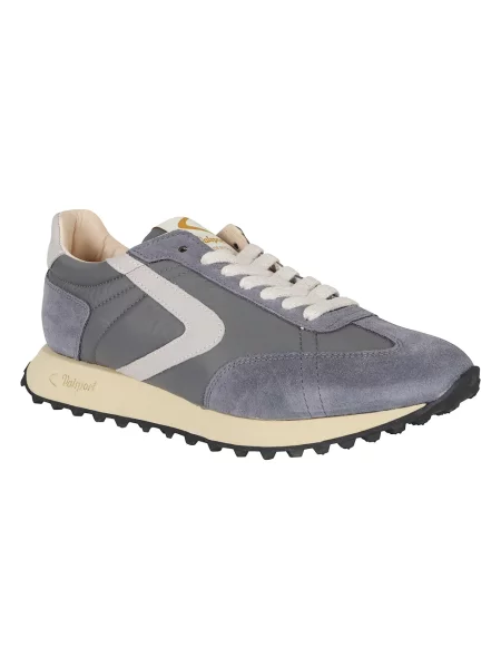 Sneakersy Valsport 1920 niebieskie