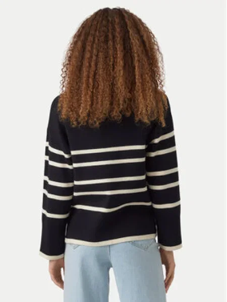 Szvetter Vero Moda fekete