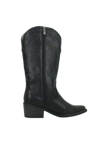Pantofi Mtng negru