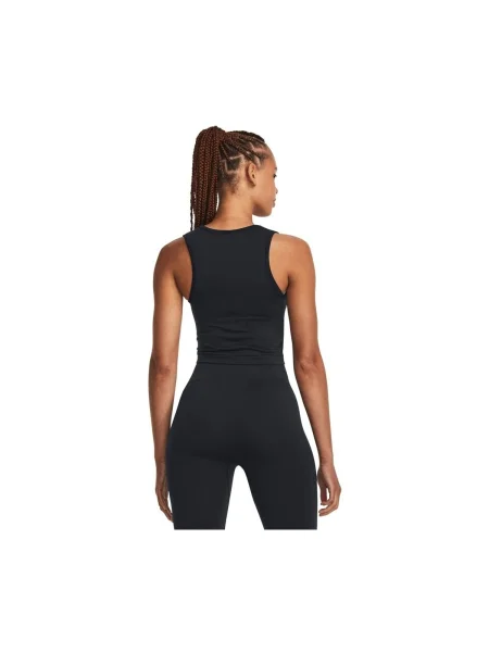 Tricou Under Armour negru