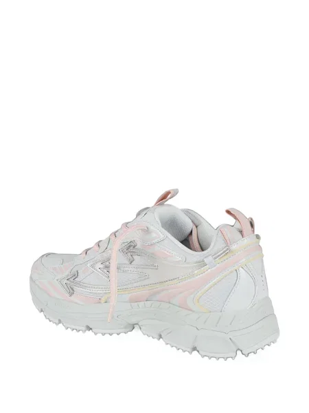 Sneaker Off-white fehér