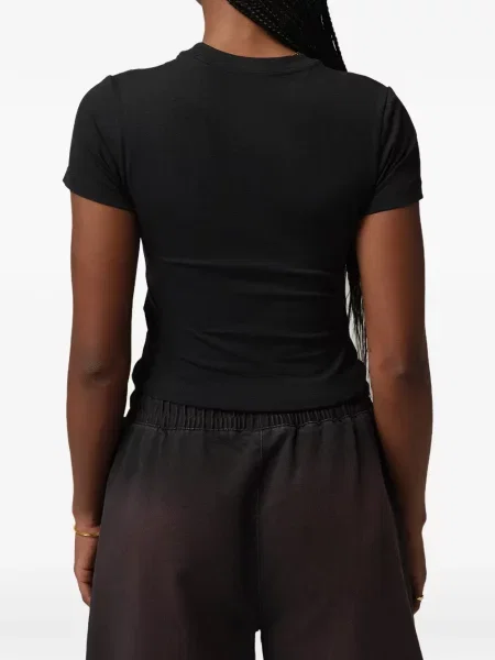 Tricou Jordan cu imagine negru