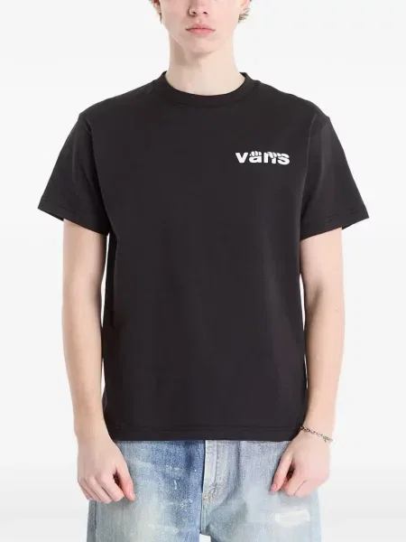 Tricou Vans negru
