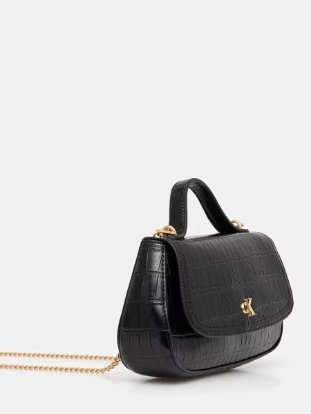 Geantă Calvin Klein negru