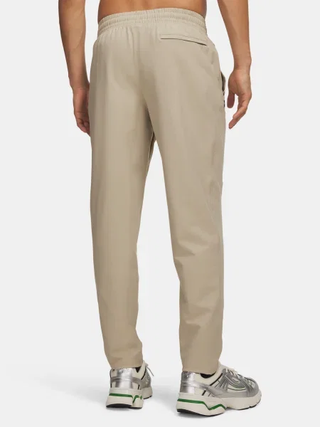 Pantaloni Under Armour kaki