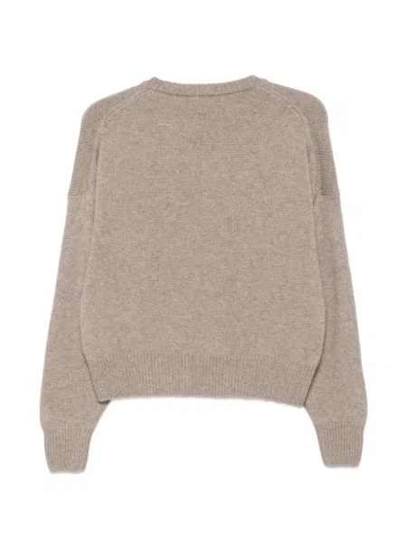 Pulover Incentive! Cashmere din cașmir cu decolteu în V