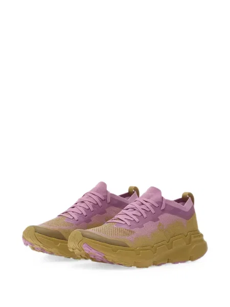Sneakerși On violet