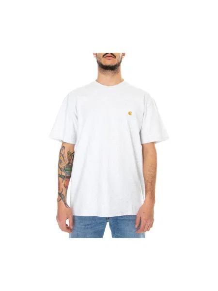 Koszulka Carhartt Wip biała