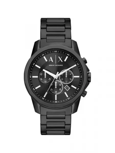 Armani Exchange Karóra BANKS