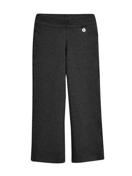 Next Pantaloni metalic gri