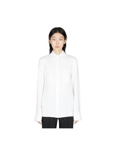 Koszula Stella Mccartney biała