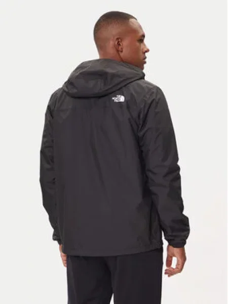 Bunda pro přechodné období The North Face černá