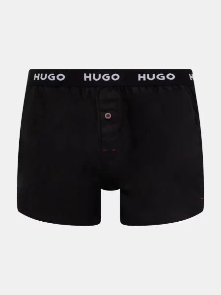 Боксеры Hugo