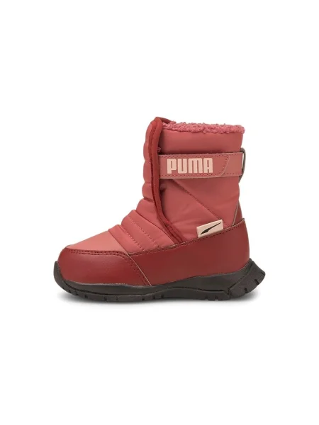 Gyerek félcipő Puma
