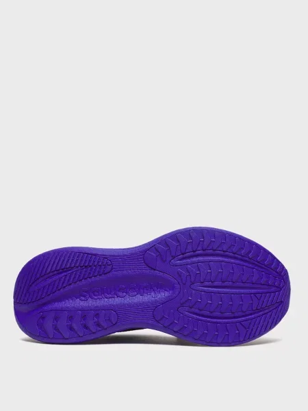 Кроссовки для бега Saucony черные