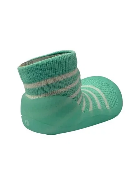 Pantofi copii Attipas verde